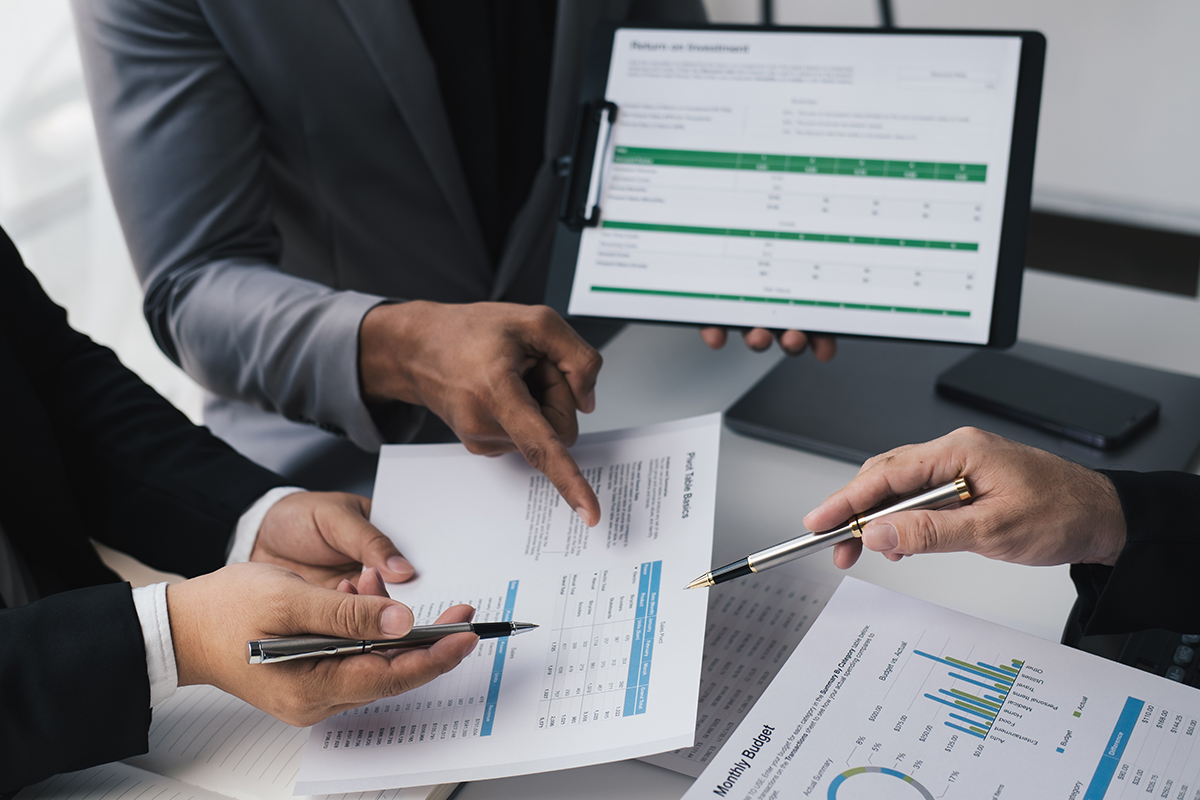 Statutory Audits