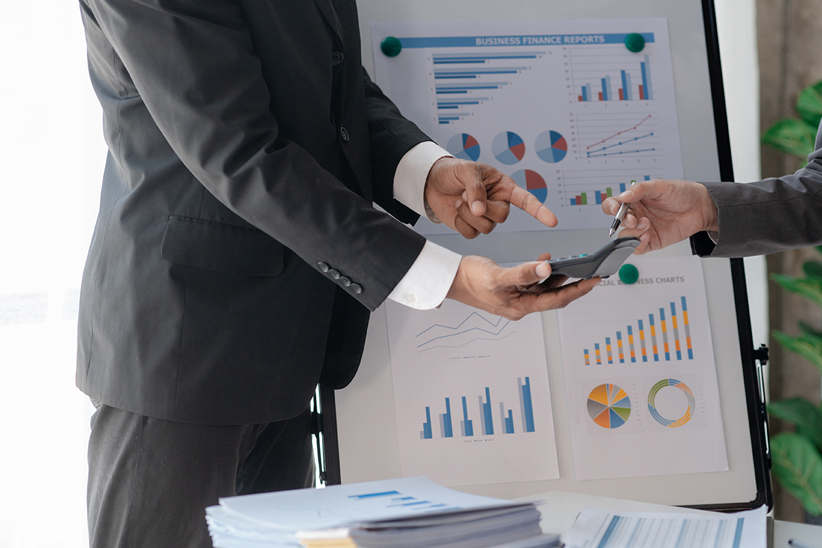 Stock Audit